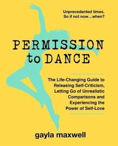 Permission to Dance (eBook, ePUB) - Maxwell, Gayla