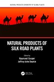 Natural Products of Silk Road Plants (eBook, ePUB)