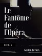 Le Fantôme de l'Opéra (eBook, ePUB) - Bild 1