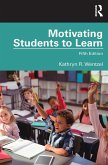 Motivating Students to Learn (eBook, PDF)