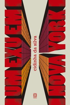 Cover Um Exu em Nova York (eBook, ePUB)