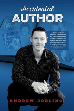 Accidental Author (eBook, ePUB) - Jobling, Andrew
