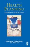 Health Planning (eBook, ePUB)
