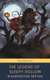 The Legend of Sleepy Hollow (eBook, ePUB)