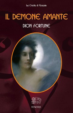 Il Demone amante (eBook, ePUB) - Fortune, Dion