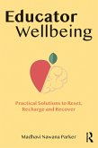Educator Wellbeing (eBook, ePUB)