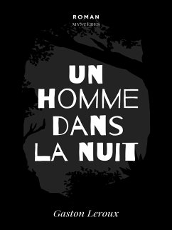 Un Homme dans la Nuit (eBook, ePUB)