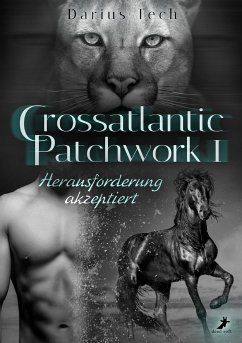 Crossatlantic Patchwork 1 (eBook, ePUB) - Tech, Darius