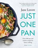 Just One Pan (eBook, ePUB)