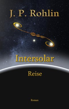 Intersolar Band 2 (eBook, ePUB) - Rohlin, J. P.