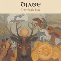 The Magic Stag - Djabe