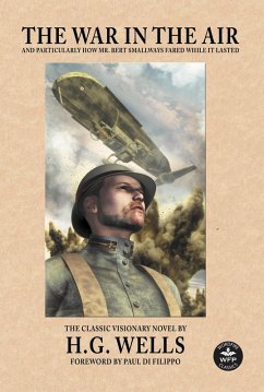 The War in the Air (eBook, ePUB) - Wells, H. G.