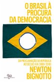 O Brasil à procura da democracia (eBook, ePUB)