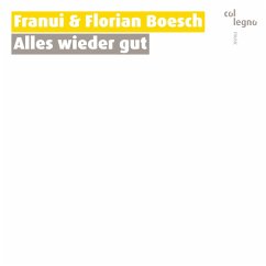 Alles Wieder Gut - Franui