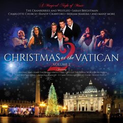 Christmas At The Vatican Vol.2 - Diverse