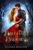Daughter of Darkness (eBook, ePUB)