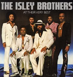 At Their Very Best - Isley Brothers,The