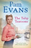 The Tulip Tearooms (eBook, ePUB)