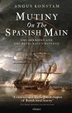 Mutiny on the Spanish Main (eBook, ePUB)