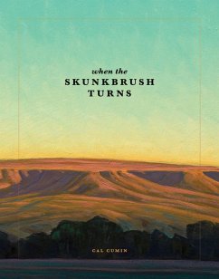 Cover When the Skunkbrush Turns (eBook, ePUB)