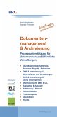 Dokumentenmanagement & Archivierung (eBook, PDF)