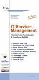 IT-Service- Management (eBook, PDF)