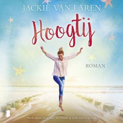 Hoogtij (MP3-Download) - van Laren, Jackie