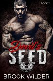 Devil's Seed (Devil's Martyrs MC, #2) (eBook, ePUB)