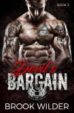 Devil's Bargain (Devil's Martyrs MC, #3) (eBook, ePUB)