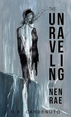 The Unraveling of Nenrae (eBook, ePUB) The Unraveling of Nenrae (eBook, ePUB)