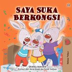 Saya Suka Berkongsi (eBook, ePUB)