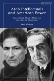 Arab Intellectuals and American Power (eBook, ePUB)