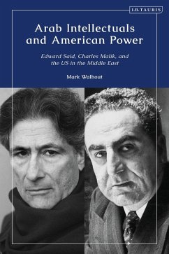 Cover Arab Intellectuals and American Power (eBook, ePUB)