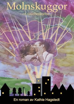 Molnskuggor (eBook, ePUB)