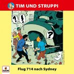 Folge 08: Flug 714 nach Sydney (MP3-Download)