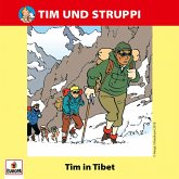 Folge 11: Tim in Tibet (MP3-Download)