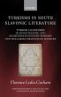 Turkisms in South Slavonic Literature... - Bild 1