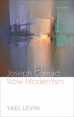 Cover Joseph Conrad (eBook, ePUB)