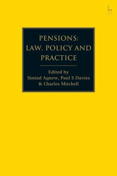 Pensions (eBook, PDF) Pensions (eBook, PDF)