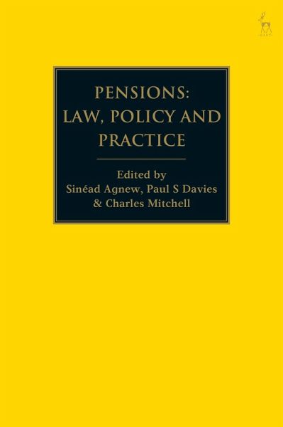 Pensions (eBook, PDF) Pensions (eBook, PDF)