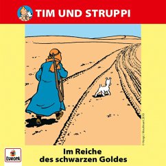 Folge 16: Im Reich des schwarzen Goldes (MP3-Download) - Billerbeck, Ludger