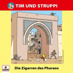 Folge 13: Die Zigarren des Pharaos (MP3-Download) - Billerbeck, Ludger