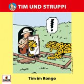 Folge 17: Tim im Kongo (MP3-Download)