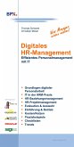 Digitales HR-Management (eBook, PDF)