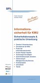 Informationssicherheit für KMU (eBook, PDF)