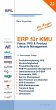 ERP für KMU (eBook, PDF) - Bild 1