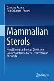 Mammalian Sterols (eBook, PDF)