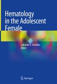 Hematology in the Adolescent Female (eBook, PDF)