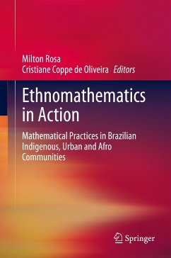 Ethnomathematics in Action (eBook, PDF)