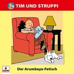 Folge 19: Der Arumbaya-Fetisch (MP3-Download)